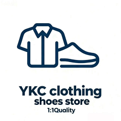 YKC 1:1 Sports clothing store