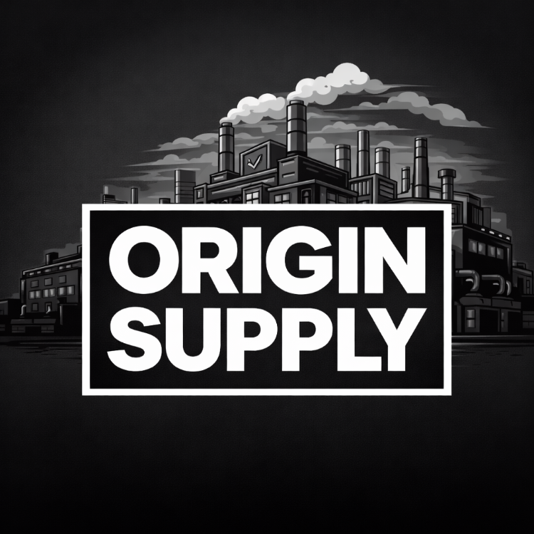 ORIGIN SUPPLY