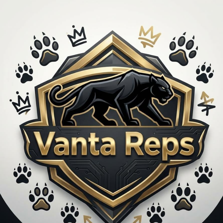 Vanta Reps