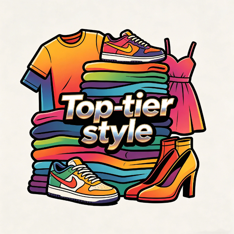 Top-tier style