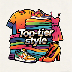 Top-tier style