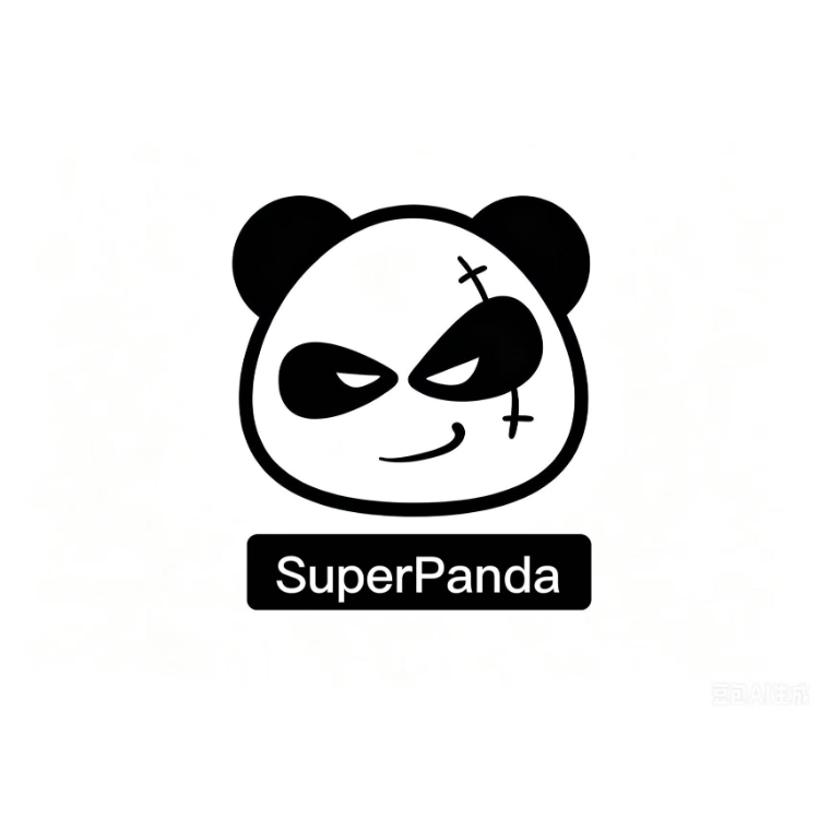 SuperPanda4497