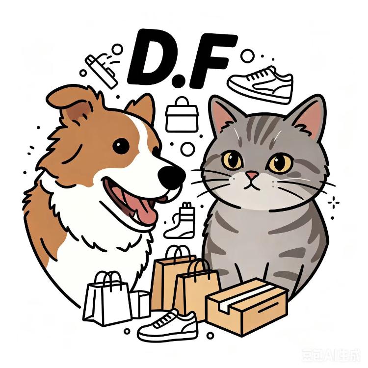 D.F. Foreign Trade Wholesale