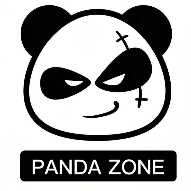 Panda Zone