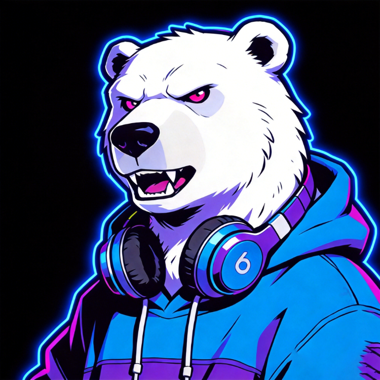 Polar Bear