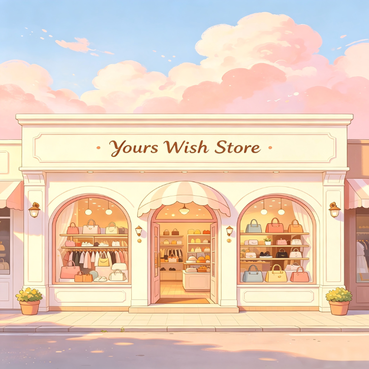 Yours Wish Store