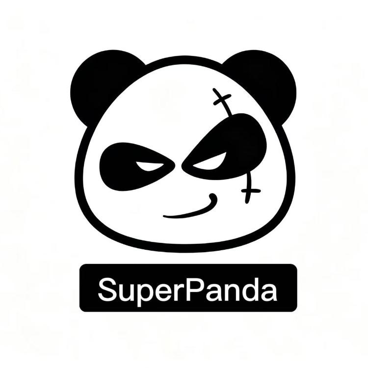 SuperPanda1309
