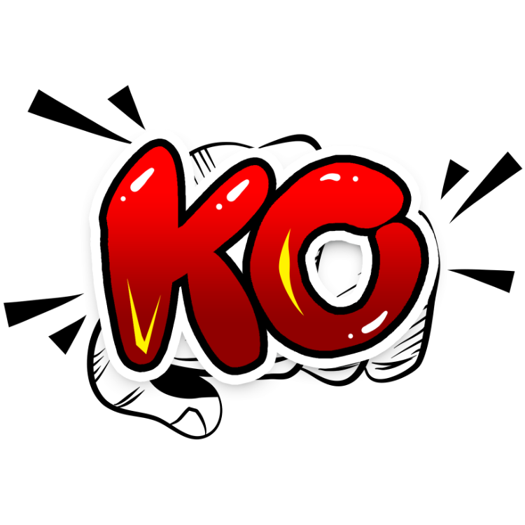 KO Factory-NB/NK