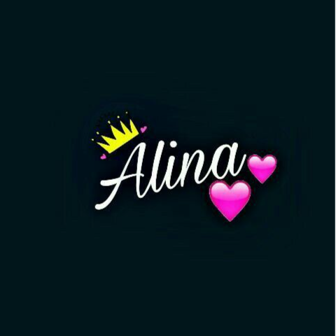 Alina