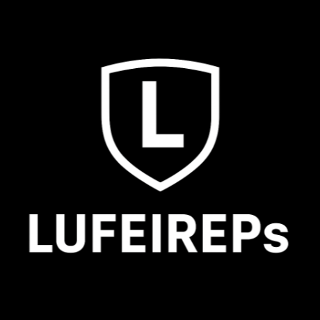 LUFEIREPs