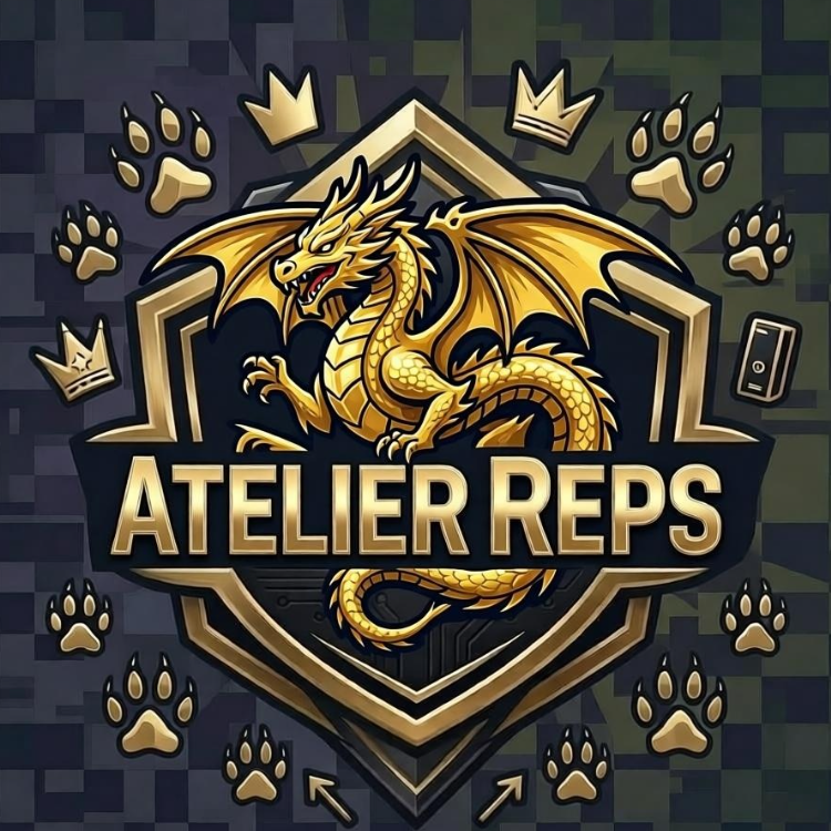 Atelier Reps