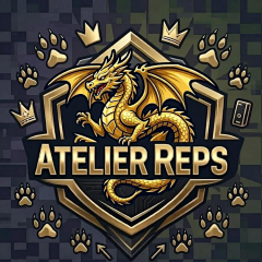 Atelier Reps