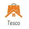 Tesco sneaker store