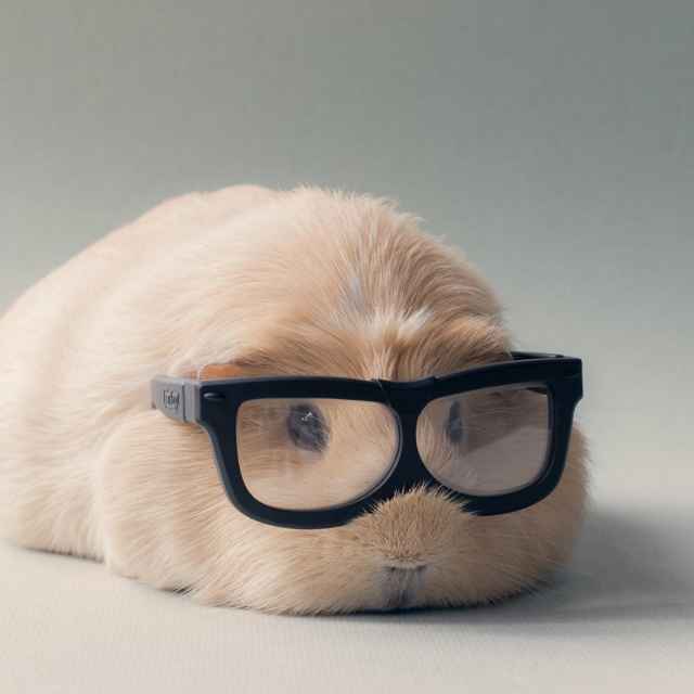 蓝蚂蚁pm2.5医用性3d立体防护口罩防尘防雾霾透气成人