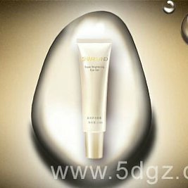 香兰阁盈润舒活眼霜