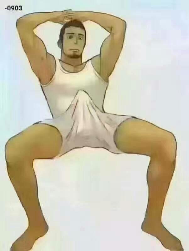 男性勃起硬度不够的原因 男性勃起硬度不够的原因