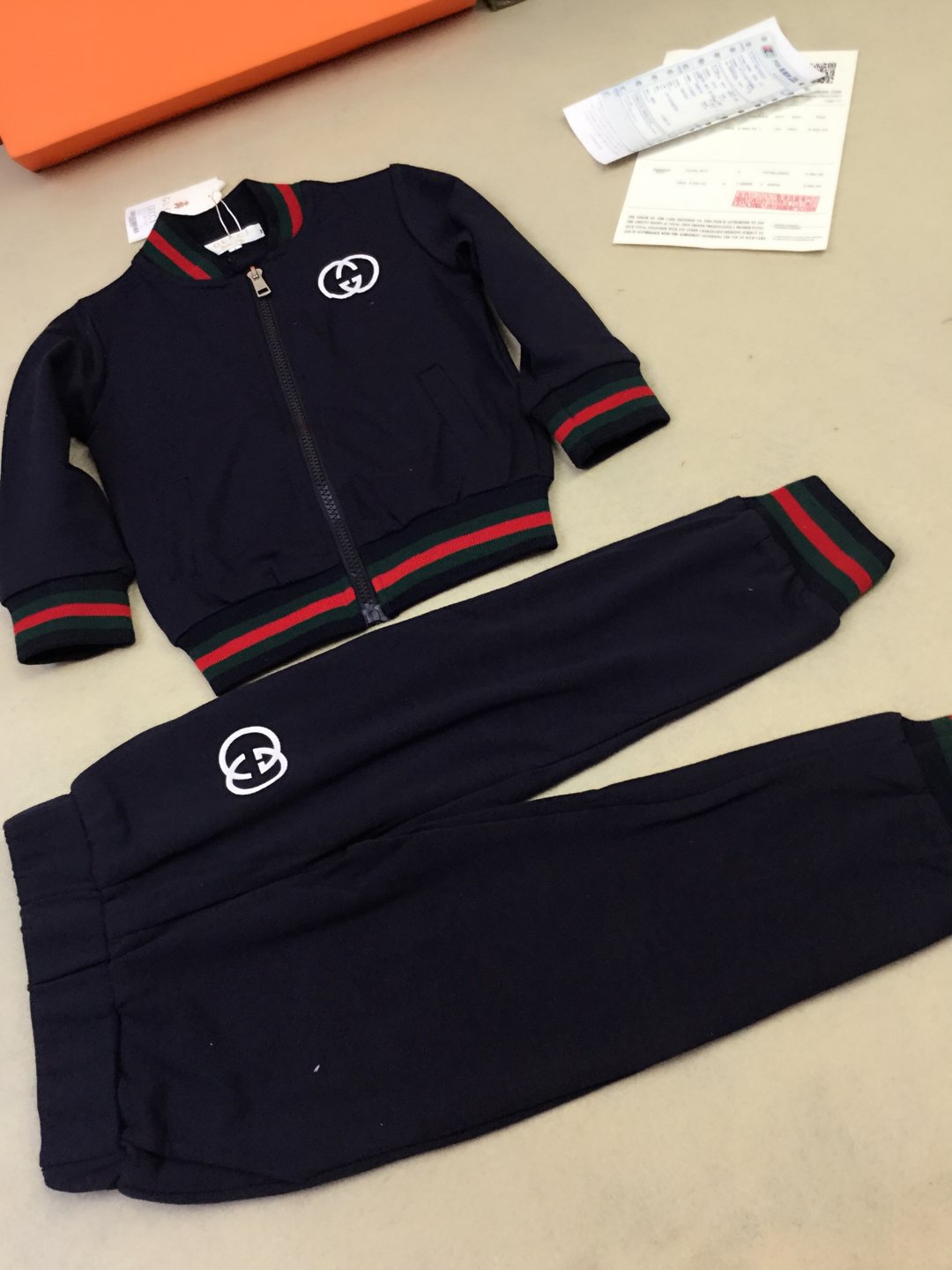 Size:S(2y),M(3y),L(4y) ($46.98)