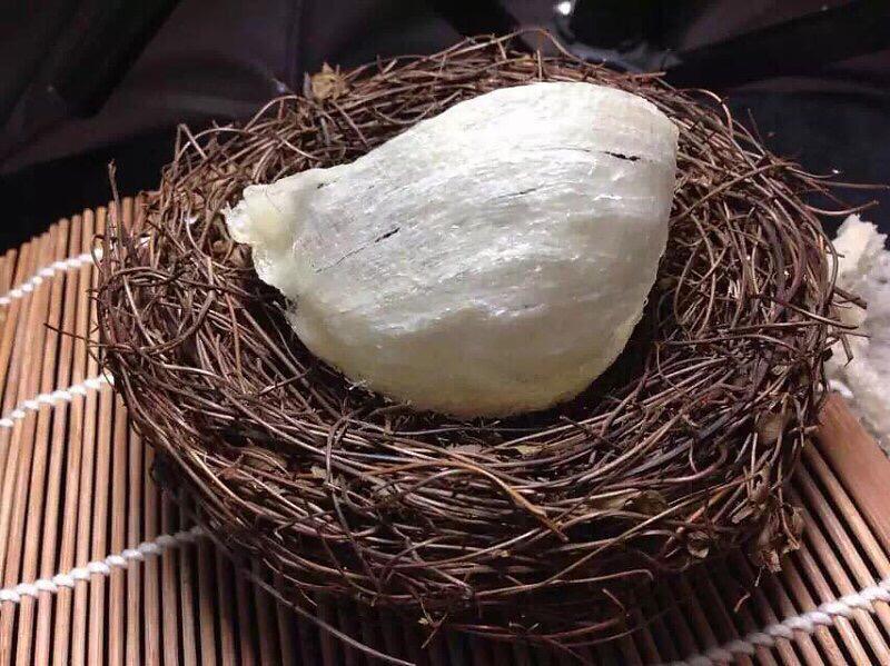 马来西亚进口原盏燕窝,不刷胶,不漂白,手工挑毛!