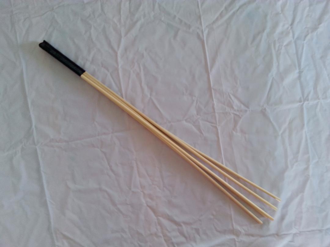 藤条打屁股 调教管教 sp 成人娱乐工具 五芯藤条