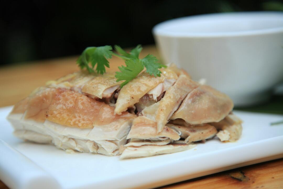 丰都名小吃,胡老太婆麻辣鸡,麻辣香甜,名言海外,我们都是选购优质山杂