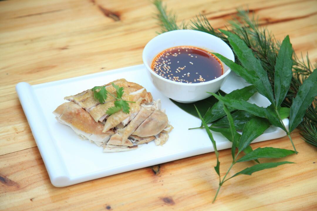 丰都名小吃,胡老太婆麻辣鸡,麻辣香甜,名言海外,我们都是选购优质山杂
