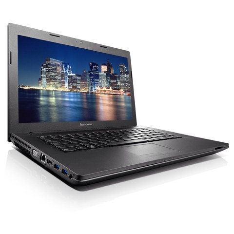 联想g490全能本火爆上市!