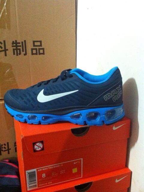 耐克nike air max tailwind   555416-404