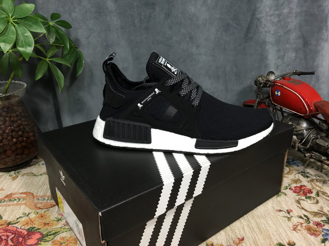 adidas NMD XR1 MMJ 'Mastermind' BA9726.uk