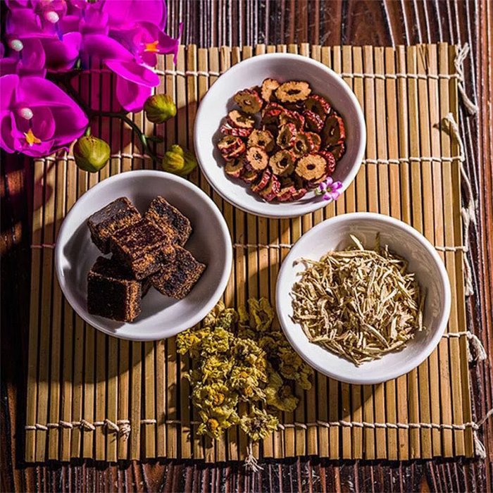 男人可以喝黑糖姜茶吗黑羊姜茶的功效与作用 星女圈
