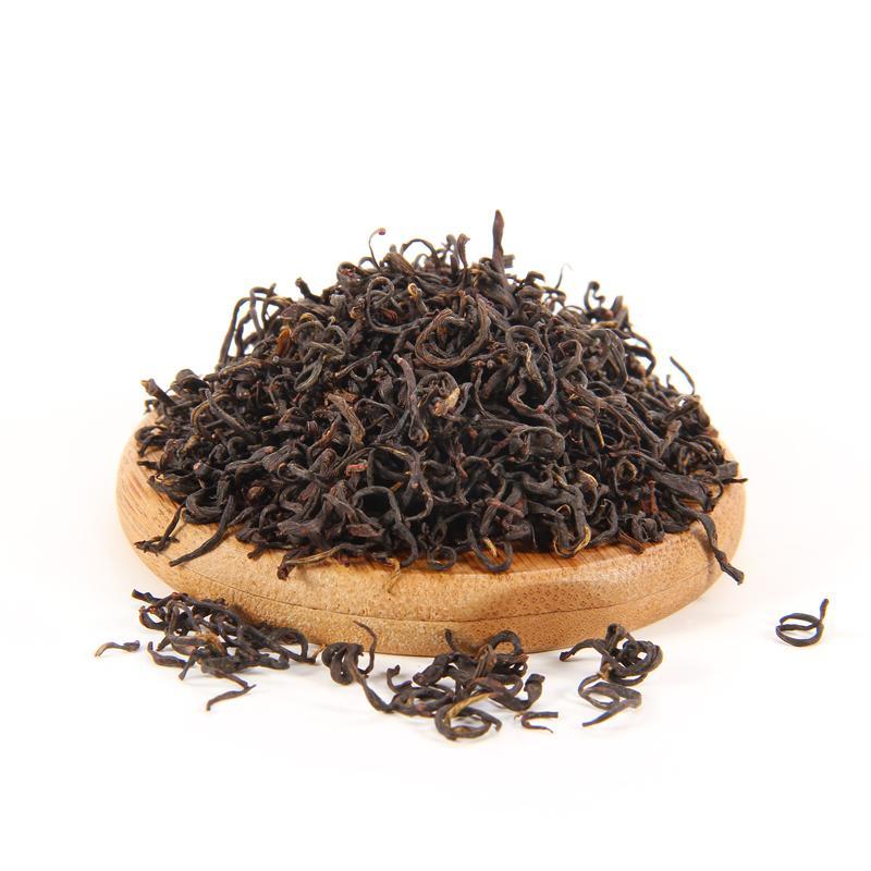 红茶 恒盛安吉红茶 茶叶 特级红茶 50g装明前特级安吉红茶,厂家:安吉