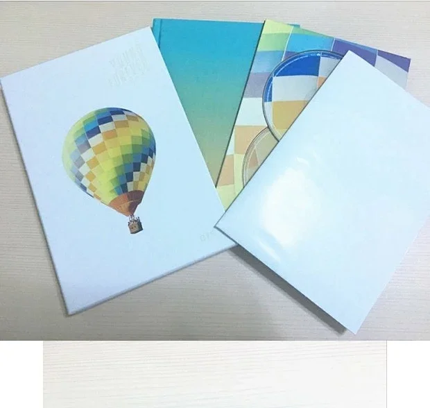 现货防弹少年团bts 花样年华young Forever 特别版