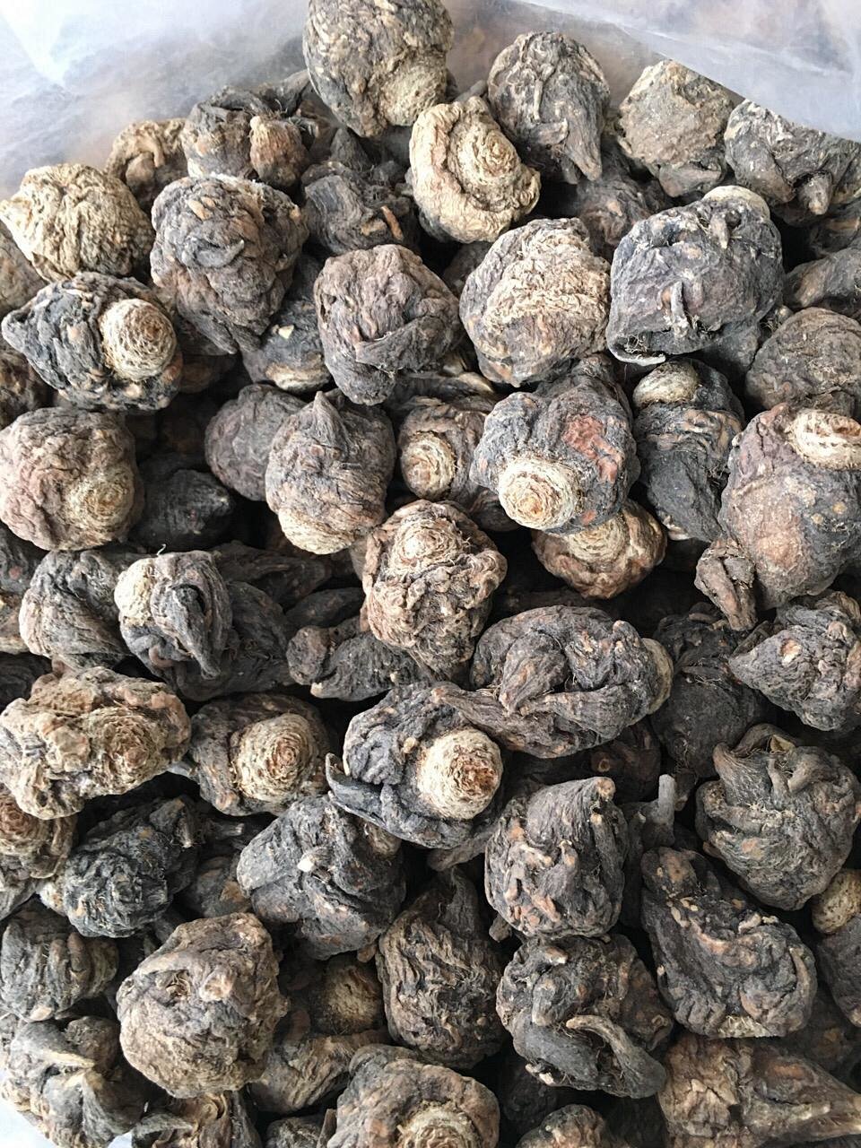 云南丽江黑玛卡干果 男士的必须品