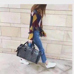 Mini Luxury Boutique