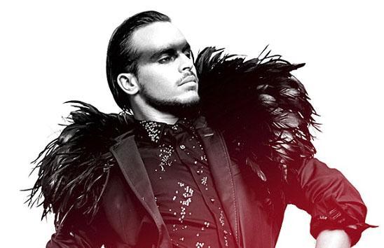 2016【yanis marshall 上海 workshop】 ( 购买时请写上全名和手机号