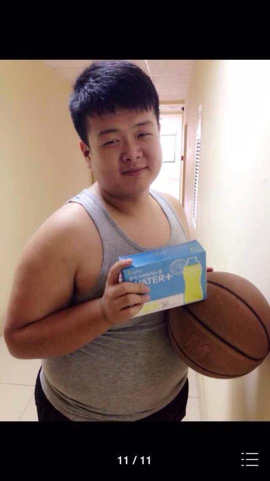 还在为你的体重担心么,250对斤的胖子都不担心了,你害怕什么,快点