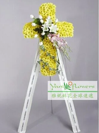 新加坡白事鮮花速遞喪禮吊唁花圈葬禮追悼會祭奠掃墓花店送花訂花 新加坡白事鮮花速遞喪禮吊唁花圈葬禮追悼會祭奠掃墓花店送花訂花