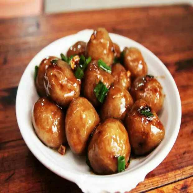 通山特产包坨苕粉坨细粉坨真空速冻红苕 84元三包,三包顺丰包邮,内放