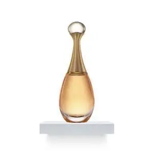 香水(女性用) Christian Dior  Jadore Labusolu 2.5FL.oz Dior J'adore Eau de Parfum Spray for Women, 2.5 oz, Floral