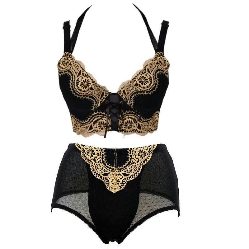 夏娃之秀011款魔力挺第二代阿朵代言蕾丝收副乳超聚