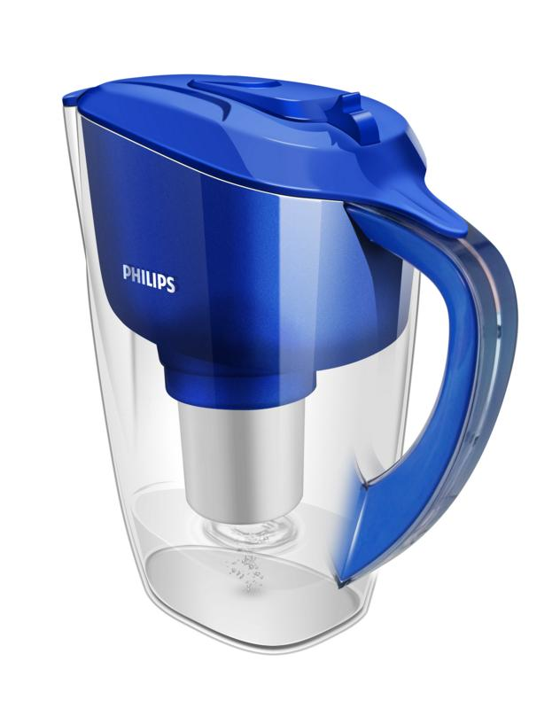 philips飞利浦净水壶wp2806家用自来水过滤器厨房净水器直饮杯,产品