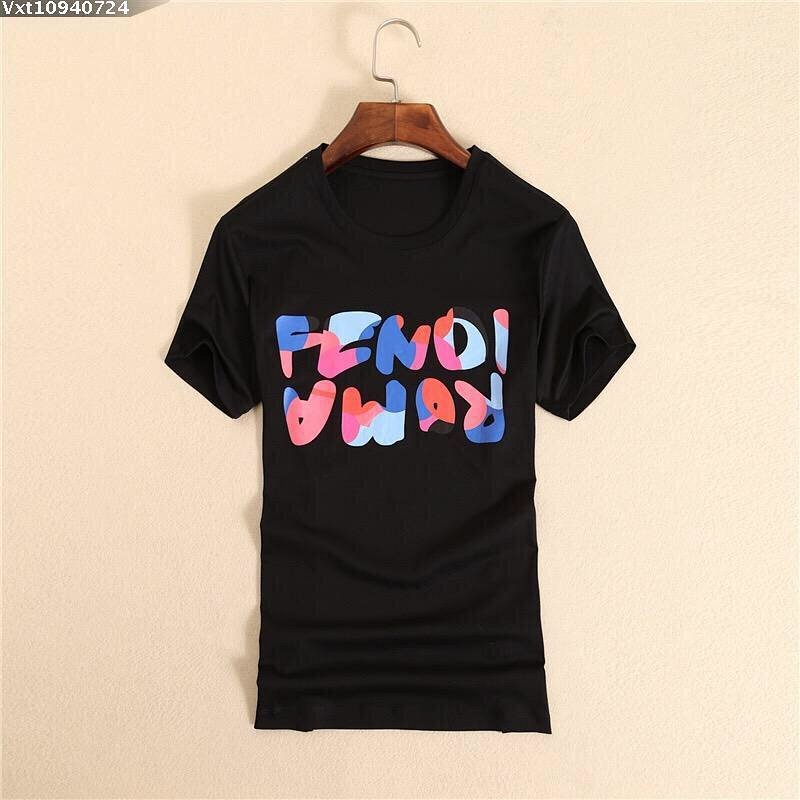 品牌:fendi 顏色:黑色 白色 尺碼:m-xxl(標準尺碼) 介紹:真正的高端