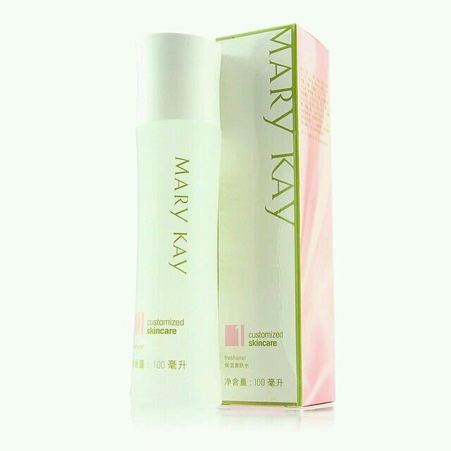 玫琳凯保湿爽肤水100ml