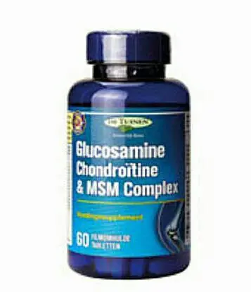 品名 复合骨骼止痛保健胶囊glucosamine Chondroitine Msm Complex 品牌 荷兰皇家花园店产地 荷兰本土净含量 1粒用法用量 每天三次 每次一粒功效 骨