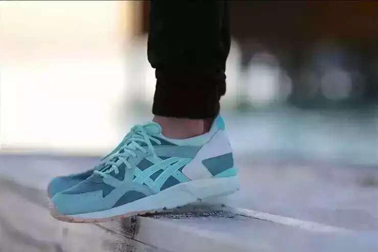 asics gel lyte yupoo