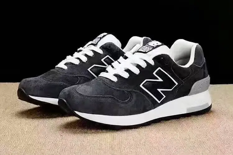 BEAMS 40周年 New Balance CM1400BN BEAMS x New Balance 40th （40周年纪念款）CM1400NY 黑蓝联名款尺码