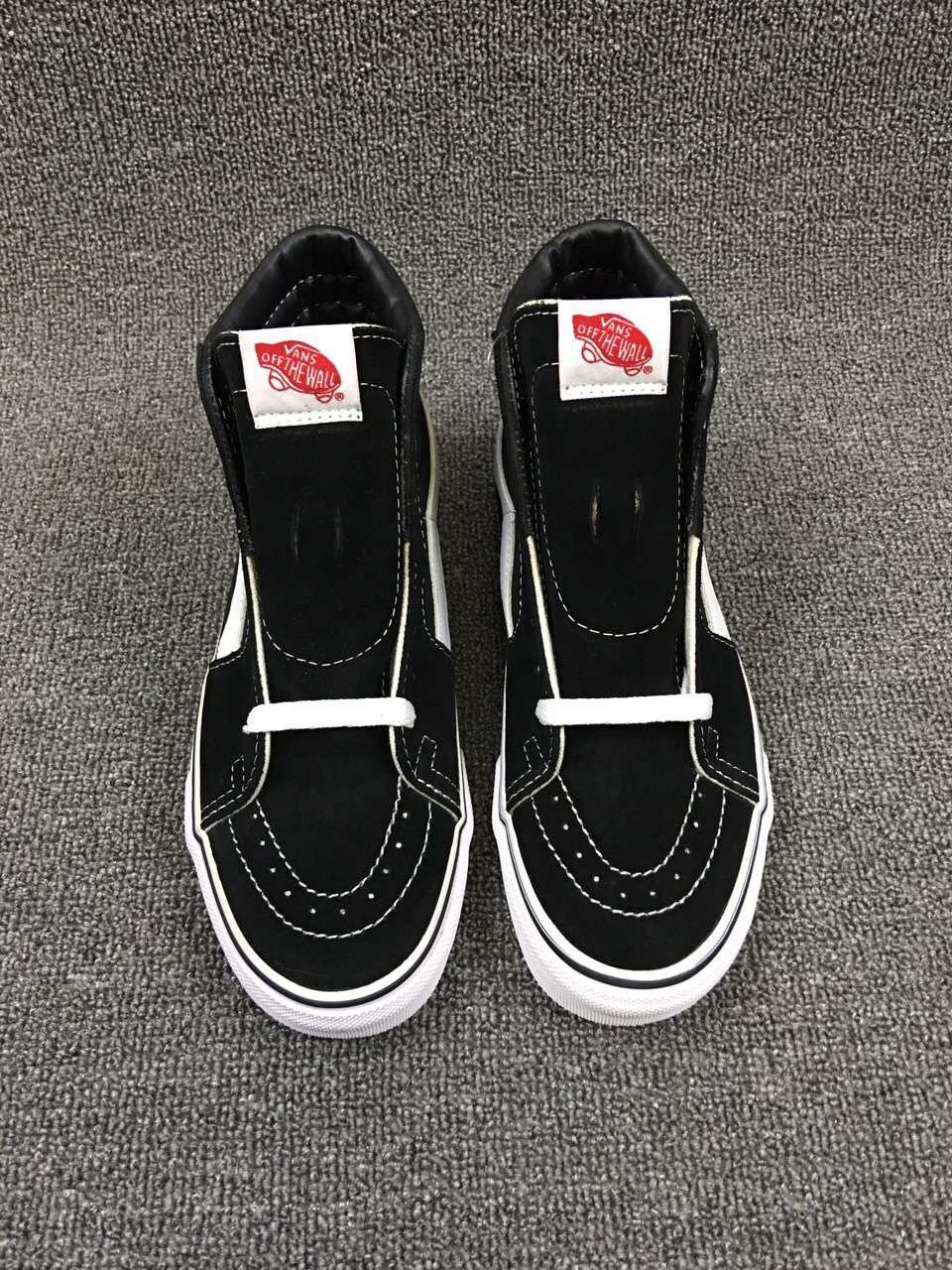 Vans Classic