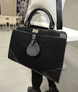 009662实拍 女包2014新款607907