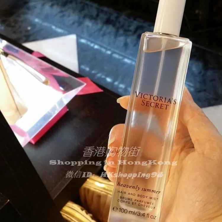 香港代购维多利亚的秘密victoria S Secret Vs身体头发香氛喷雾 香港代购维多利亚的秘密victoria S Secret Vs身体头发香氛喷雾