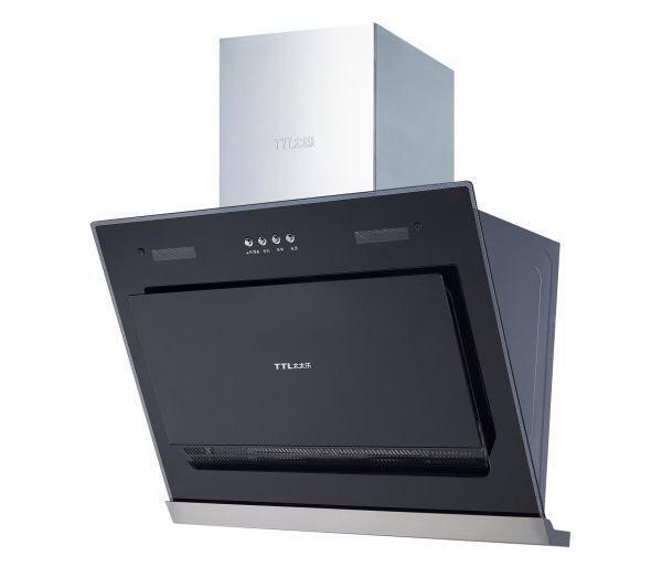 e123b太太乐侧吸试烟机