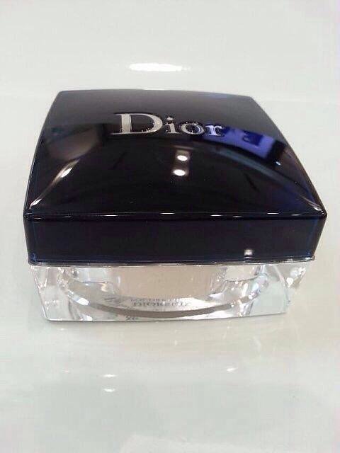 迪奥定妆粉(001#)正装